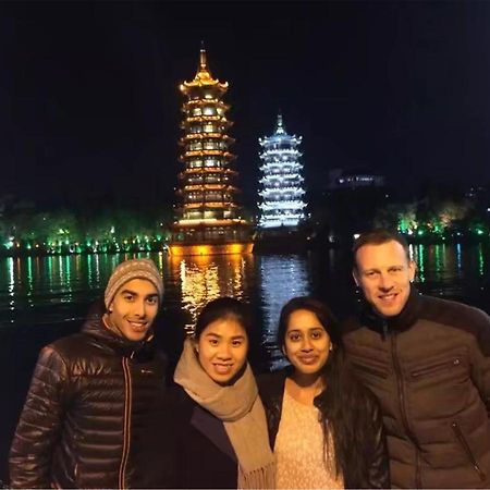 The Mansion 1940 Guilin Hotel Екстериор снимка