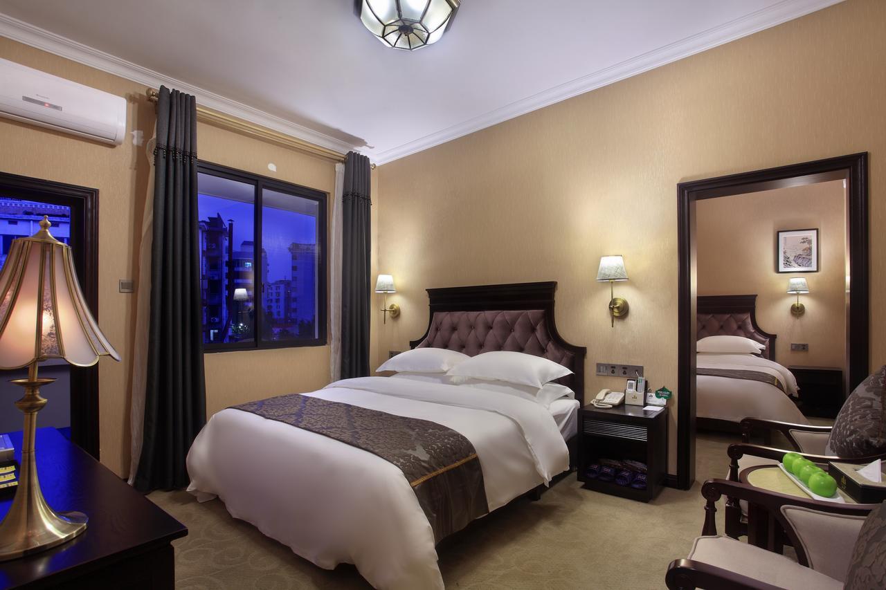 The Mansion 1940 Guilin Hotel Екстериор снимка