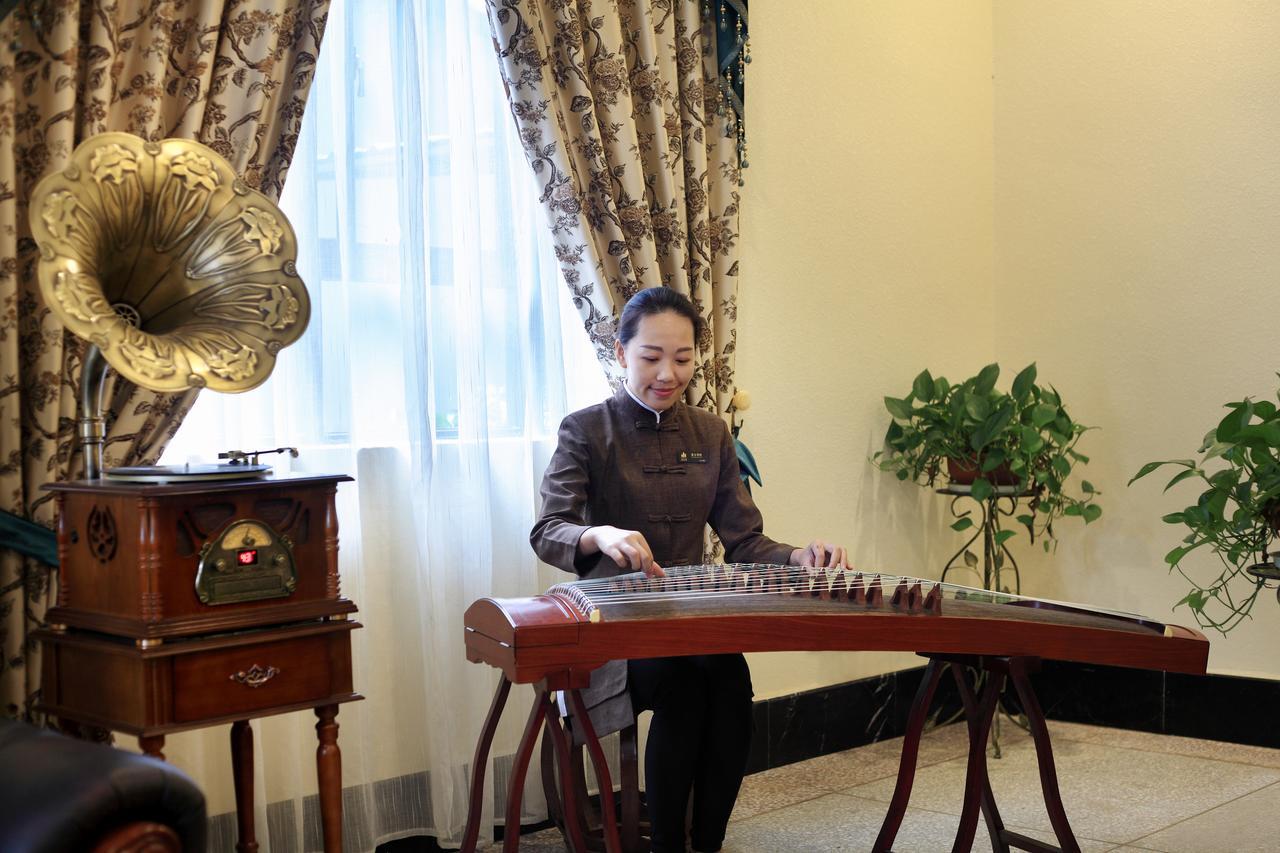The Mansion 1940 Guilin Hotel Екстериор снимка
