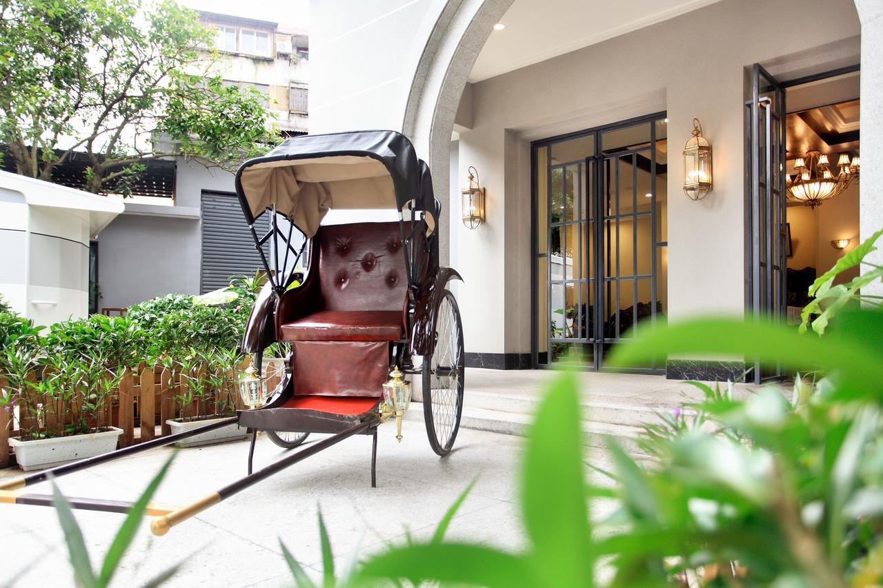 The Mansion 1940 Guilin Hotel Екстериор снимка
