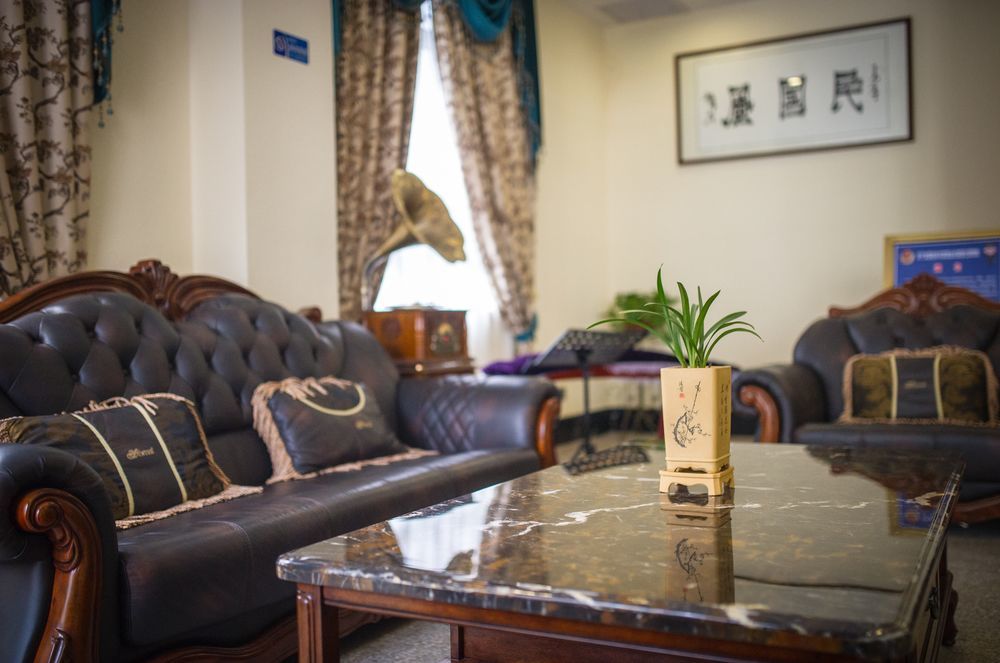 The Mansion 1940 Guilin Hotel Екстериор снимка