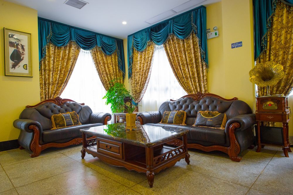 The Mansion 1940 Guilin Hotel Екстериор снимка
