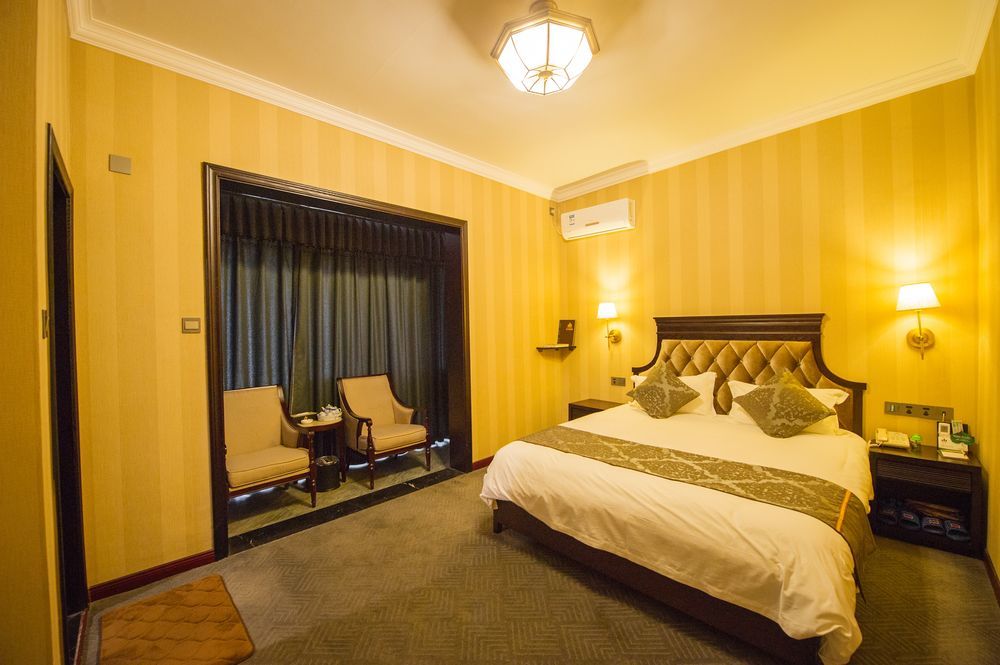 The Mansion 1940 Guilin Hotel Екстериор снимка