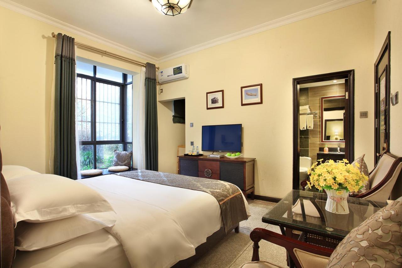 The Mansion 1940 Guilin Hotel Екстериор снимка