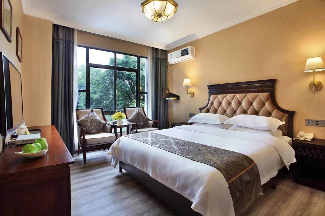The Mansion 1940 Guilin Hotel Екстериор снимка