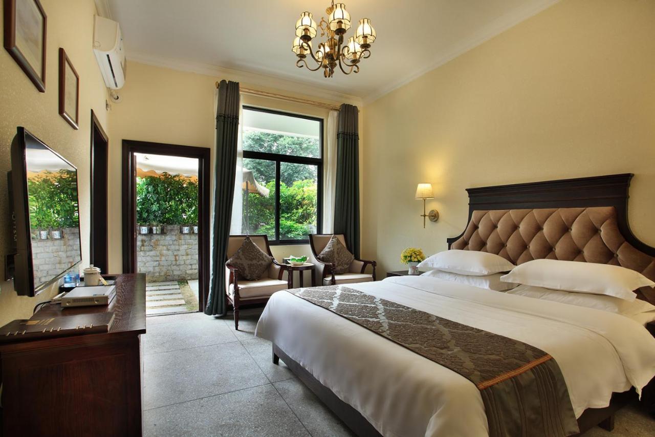 The Mansion 1940 Guilin Hotel Екстериор снимка