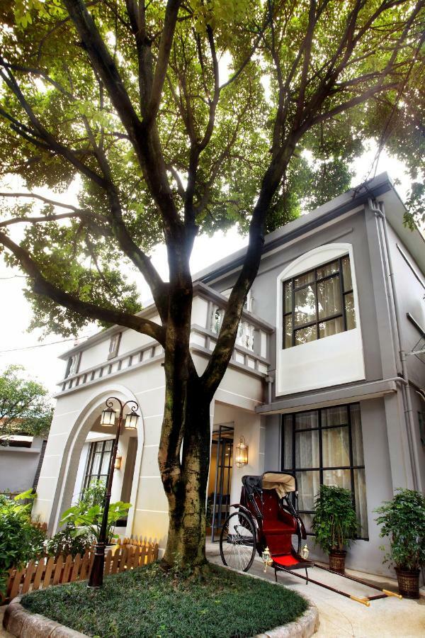 The Mansion 1940 Guilin Hotel Екстериор снимка