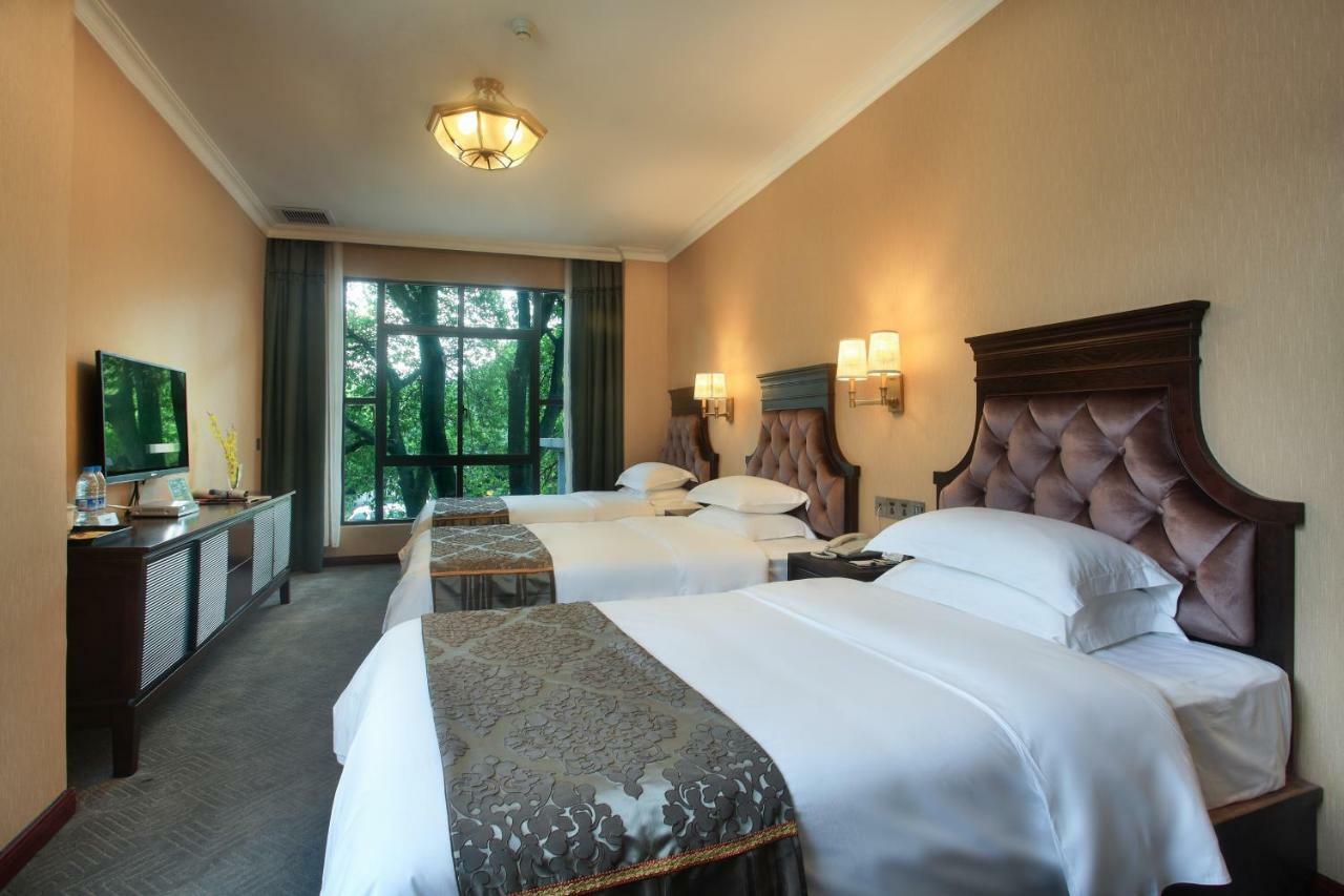 The Mansion 1940 Guilin Hotel Екстериор снимка
